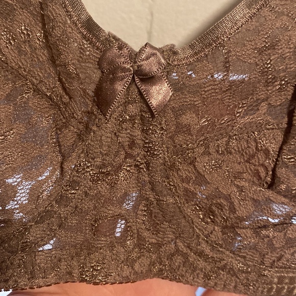 JCPenney Bras this model in size 36C only, NWT $17, other colors and sizes :) - Picture 5 of 10